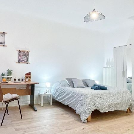 Le Petit Epicier Mulhouse Exterior foto