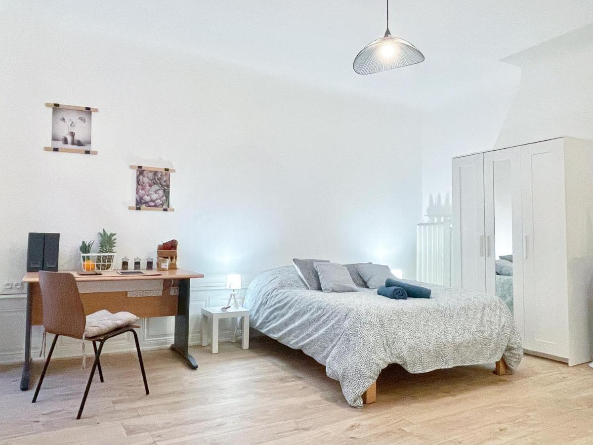 Le Petit Epicier Mulhouse Exterior foto