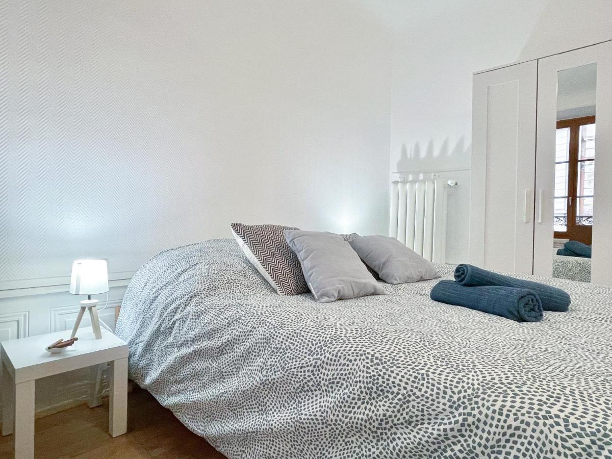 Le Petit Epicier Mulhouse Exterior foto